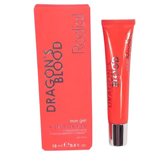 Rodial Dragon's Blood Eye Gel - Picture 4 of 5